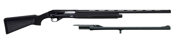 Huglu Renova Combo I Sinthetic Cantilever к.12х76 2ствола760/610мм, д/н (5 шт.)