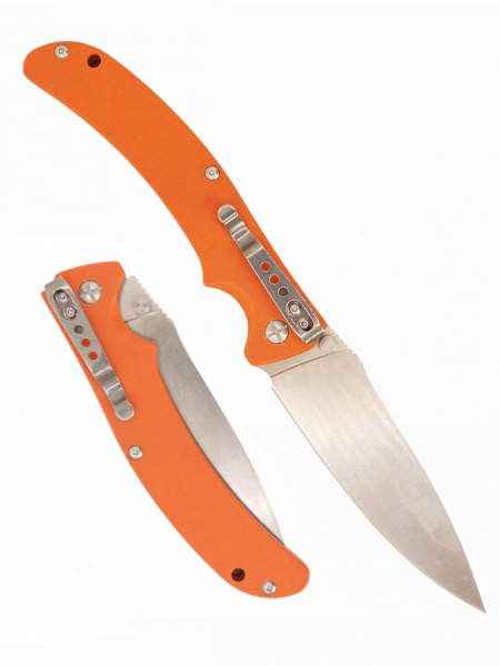 Нож SteelClaw Кедр-2 КЕДР-02