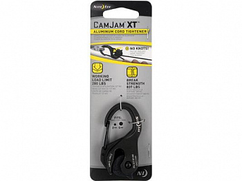 Крепление Nitelze CamJam XT Aluminum