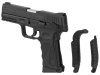 Пистолет пневматический Stalker STPT к.4,5 мм (Taurus PT 24/7 G2) Blowback