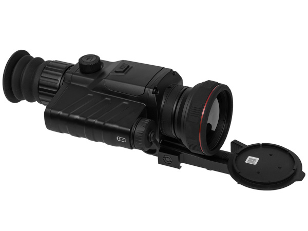 Прицел тепловизионный EATECH SR650 (Guide TR650) (2,8-22x50, 640х480,Vox,12μm,Wi-Fi,обн.до2 км)