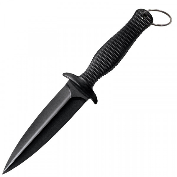 Нож Cold Steel "FGX Boot Blade I" тренировочный, Grivory