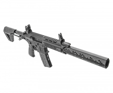 Borner ARL (Blowback) к. 4,5 мм, 3Дж.