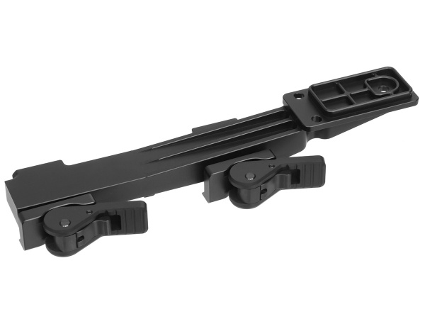 Кронштейн Guide Quick Mount ZG18 для Guide TR на Wever, быстросъёмный