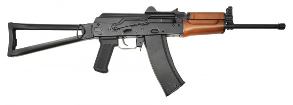 Сайга-АКСУ исп.60 к.5,45x39; 344 мм