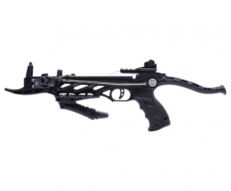 Арбалет-пистолет Remington Mist, black