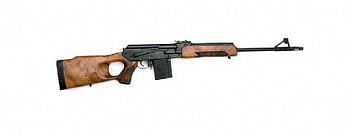 Вепрь СОК-98 к.5,45х39 Lств=520мм, орех