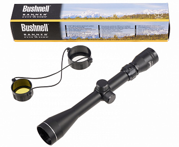 Прицел оптический Bushnell 3-9х40