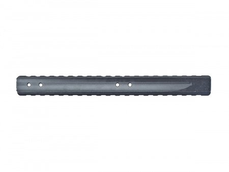 База Weaver Contessa Alessandro на Browning BAR, вынос 60 мм (сталь)