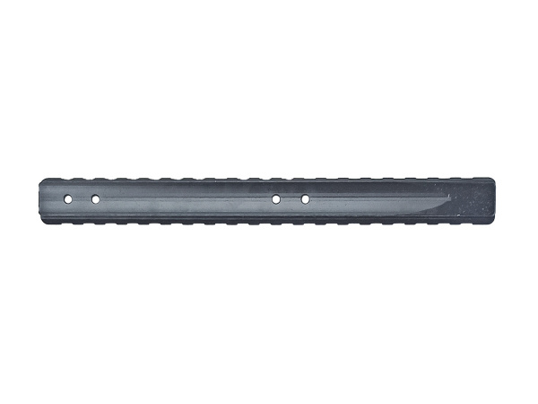 База Weaver Contessa Alessandro на Browning BAR, вынос 60 мм (сталь)