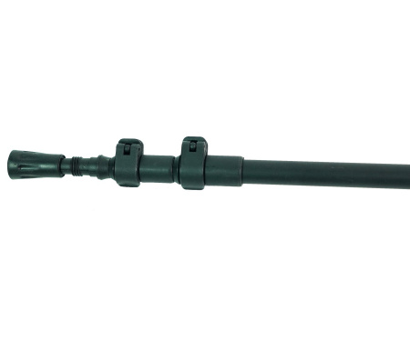 Опора для ружья Remington телескопическая Monopod 1 нога, 740-1600 мм