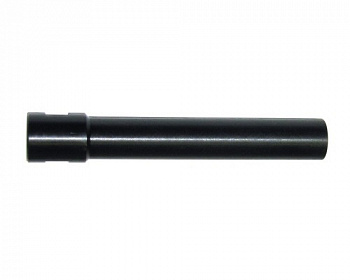 Дульный насадок на Вепрь (ВПО-205) L-150мм (0,5) 