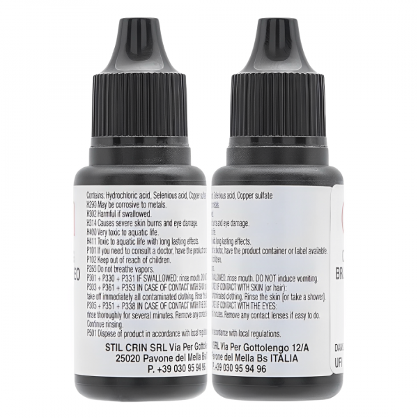 Средство для воронения Excalibur 18ml
