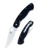Нож SteelClaw Боец3 s4D2black