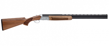 Tedna Prime S12T Silver к.12x76 760мм д/н орех 1 сп. экстрактор