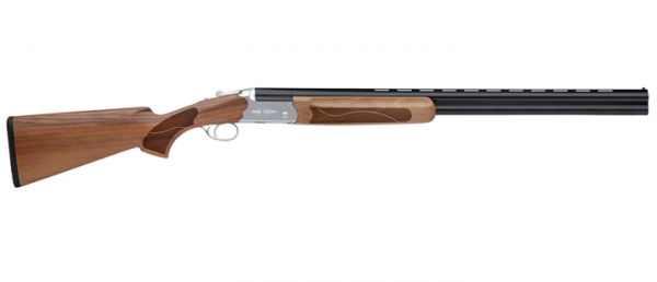 Tedna Prime S12T Silver к.12x76 760мм д/н орех 1 сп. экстрактор