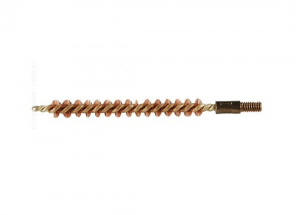 ЕРШ Dewey бронзовый к.6 мм (.24)