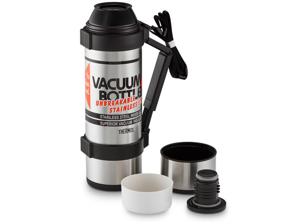 Термос Thermos NCB-1200 Rocket Bottle 1,2 л.