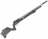 Borner PCP Streamline к.6,35 мм, 3Дж. (2 маг, черный пластик)