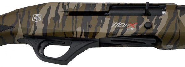ATA NEO X Camo Bottomiand к.12х76, 760 мм, 5+1 патронов