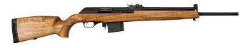 Вепрь-Хантер ВПО-101 к.308Win Lств=550мм, орех
