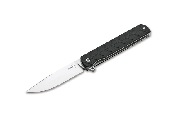 Нож Boker Legion, сталь 9Cr13CoMoV, рук. G10