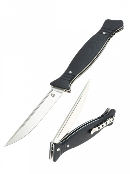 Нож SteelClaw Пластун-3 Plastun-3