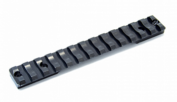 База Weaver на Remington-700 Long (Белоруссия)