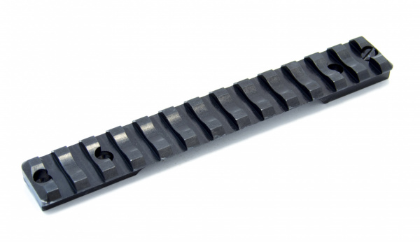 База Weaver на Remington-700 Long (Белоруссия)