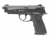 Пистолет пневматический BORNER Sport 306 (Beretta) к.4,5 мм