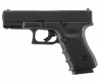 Пистолет пневматический Umarex Glock 19 к.4,5 мм Gen4 