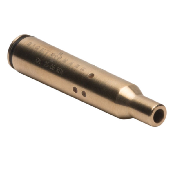 Лазерный пристрелочный патрон Sightmark Accudot к.30-06