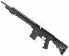 Borner PCP TacPro к.6,35 мм, 3Дж. (пластик чёрный)