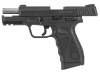 Пистолет пневматический Stalker STPT к.4,5 мм (Taurus PT 24/7 G2) Blowback