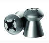 Пули пневматические к.5,5мм H&N Barracuda Hunter Extreme m=1,20г (200 шт)