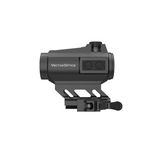 Прицел коллиматорный Vector Optics MAVERICK-II PLUS 1x22 SOL