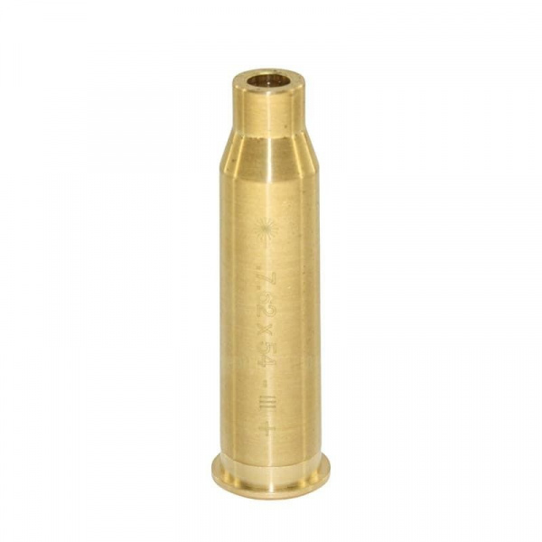 Лазерный пристрелочный патрон Vector Optics  к.7,62х54R
