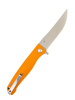 Нож Reptilian Карат karat-02orange