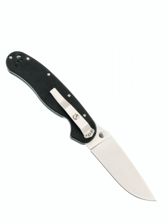 Нож SteelClaw Крыса rat01black