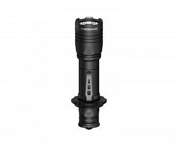 Фонарь Armytek Dobermann (белый свет)