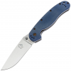 Нож SteelClaw Крыса rat01mikarta