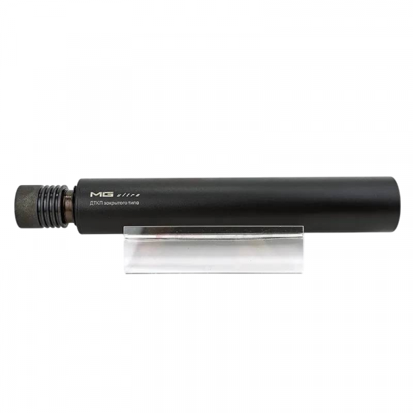 ДТКП MG Ultra Макси Лонг TG-3 к.9,6х53L (цанговый зажим)