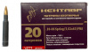 Патрон охотничий к.30-06Sprg БПЗ FMJ Кентавр10,9 г.
