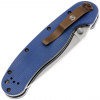 Нож SteelClaw Крыса rat01mikarta