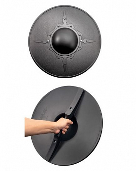 Щит Cold Steel "Soldier's Targe" тренировочный