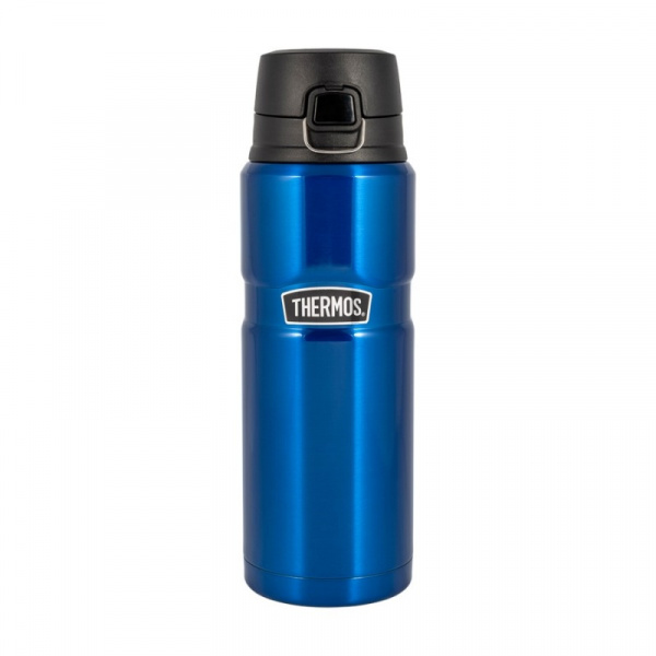 Термос Thermos King SK-4000 0,71L, синий