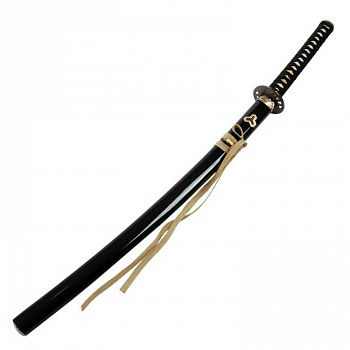 Катана Билла Hattori Hanzo SteelClaw Подарочная xs522