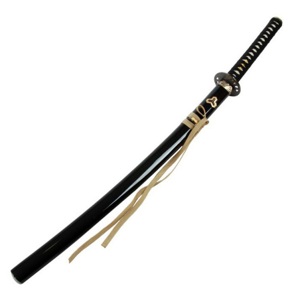 Катана Билла Hattori Hanzo SteelClaw Подарочная xs522