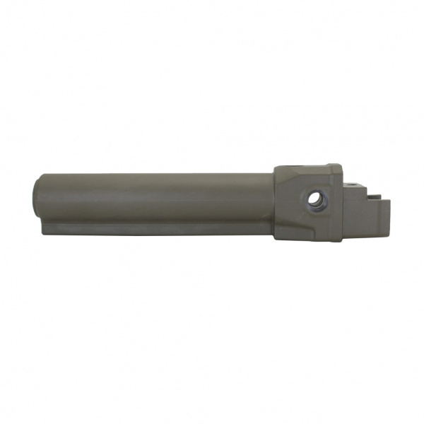 Труба приклада с адаптером АКМ/ВПО-136 DLG Tactical (Com-Spec, olive)