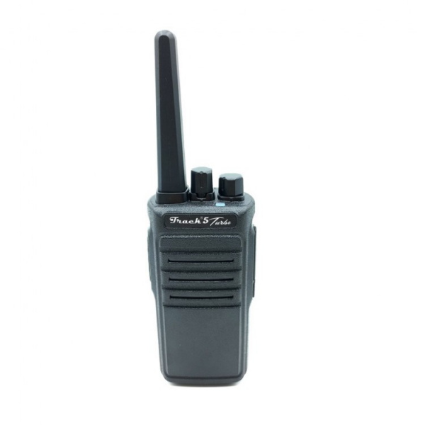 Радиостанция Track-5 Turbo-U (400-470 МГц) 6 Вт, LiIon 3200 mAh